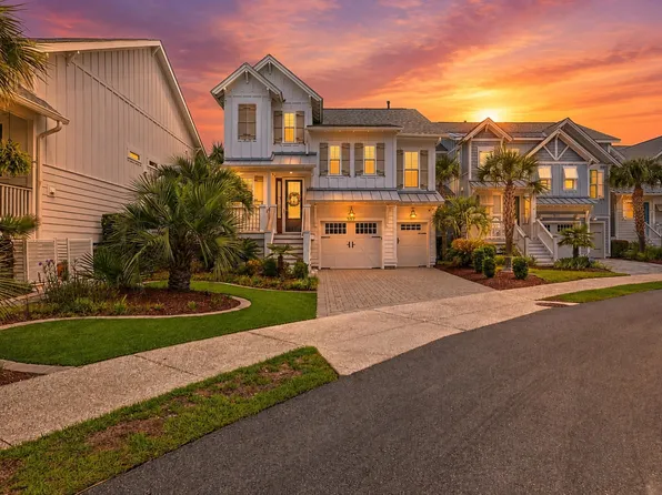 5367 Ocean Village Dr., Myrtle Beach, SC 29577