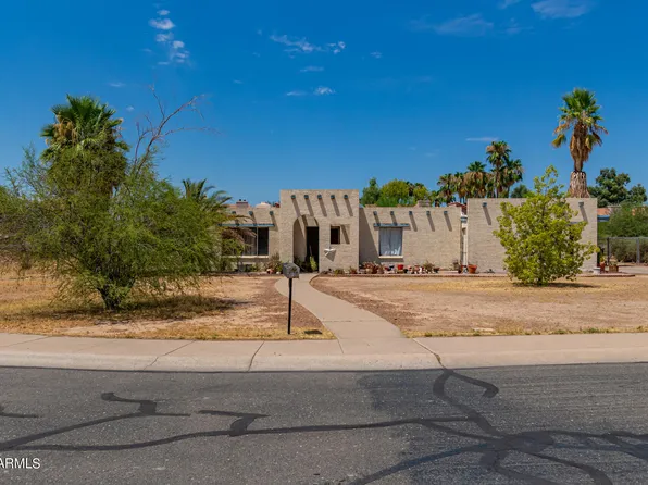 1074 E BUFFALO Street, Chandler, AZ 85225