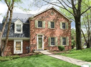 226 Sweet Gum Rd, Pittsburgh, PA 15238