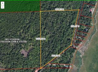 Old Mill Rd, Stephenson, MI 49887