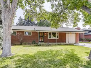 350 Scranton St, Aurora, CO 80011