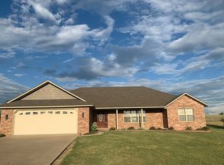 29900 S 639 Rd, Grove, OK 74344