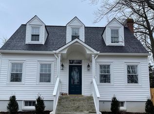 205 Manor Cir, Takoma Park, MD 20912