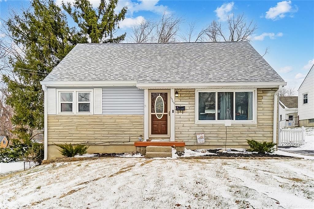 1503 Rangeley Ave, Dayton, OH 45403 Zillow