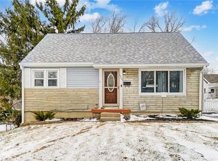1503 Rangeley Ave, Dayton, OH 45403