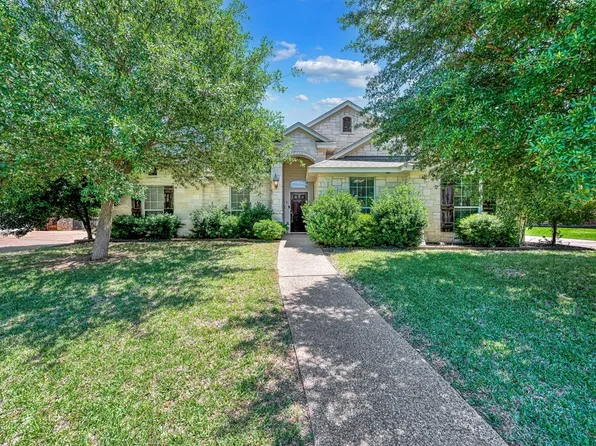 329 Edinburgh Ln, Woodway, TX 76712