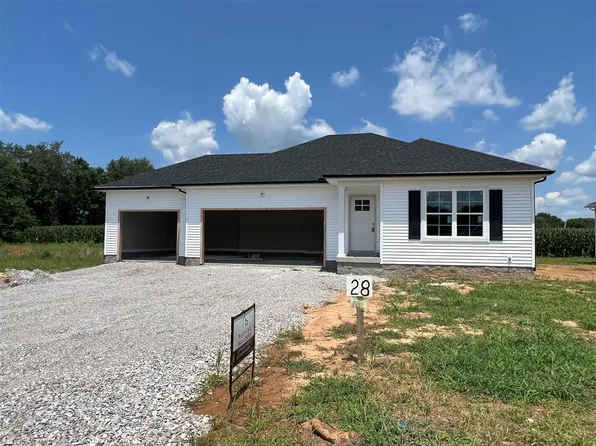 605 Lockeland Way Lot 28, Franklin, KY 42134