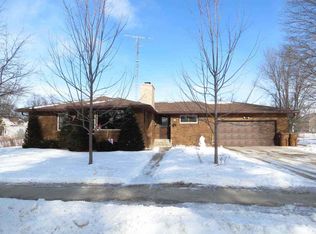 508 5th Ave, Stevens Point, WI 54481