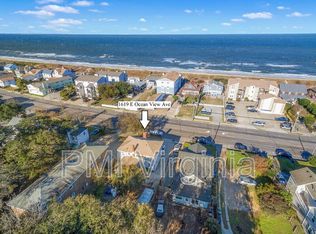 1619 E Ocean View Ave APT 1, Norfolk, VA 23503