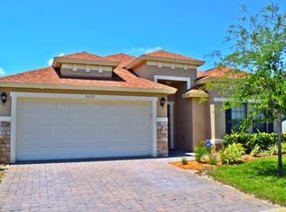 3652 Brantley Cir, Rockledge, FL 32955