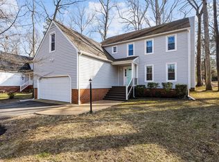 2905 Sagecreek Cir, Midlothian, VA 23112