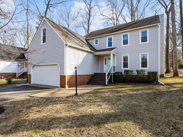 2905 Sagecreek Cir, Midlothian, VA 23112