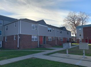 1106 Sheridan Ave APT A, Elizabeth, NJ 07208