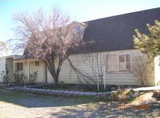 59430 Grandon Rd, Anza, CA 92539