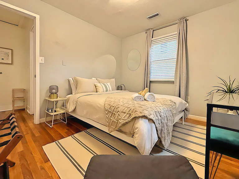 1116 Virgilina Ave #A — Photo 8