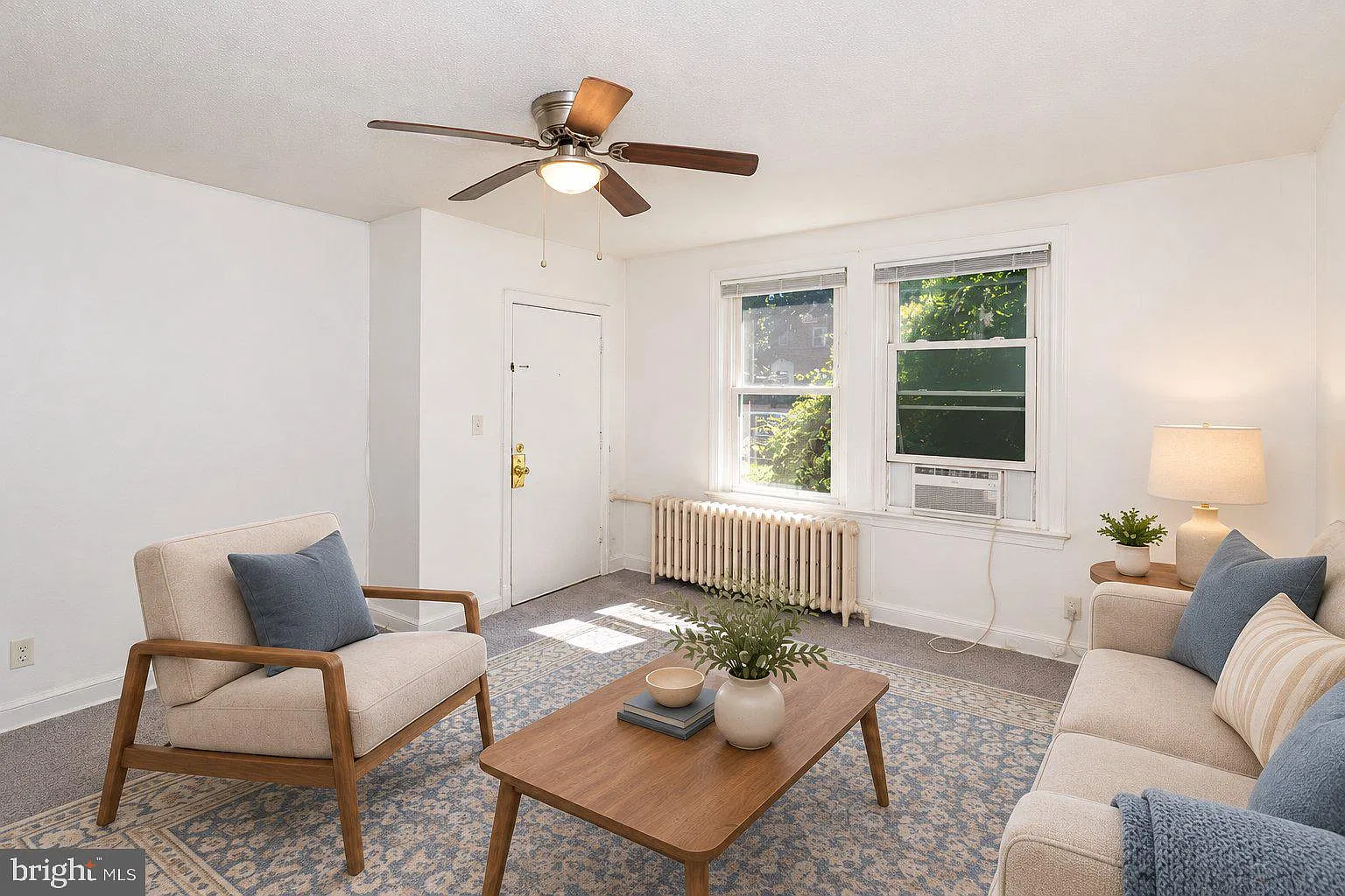 1 bed, 1.0 bath, 650 sqft, $1,200 — Photo 3