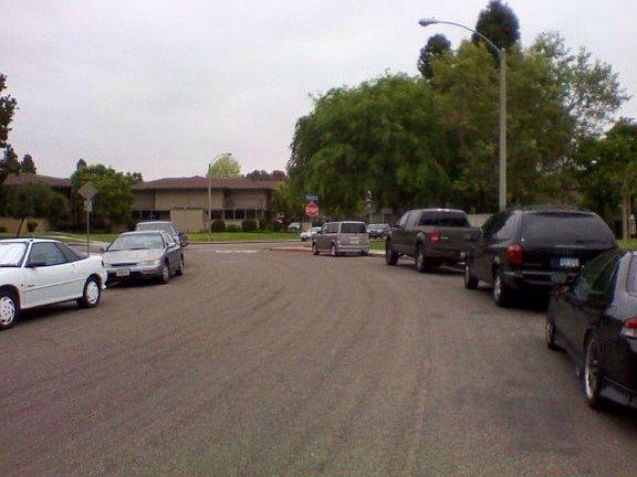 2nd image of 276 Rancho Ct Unit D