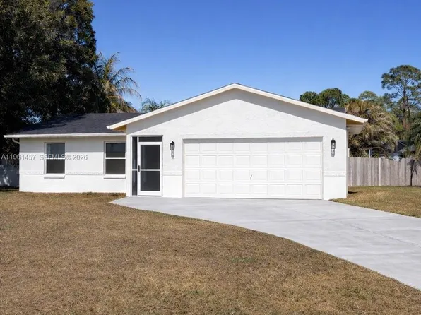 1819 SE Joy Haven St, Port Saint Lucie, FL 34983