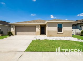 3252 Eagle Hammock Cir, Kissimmee, FL 34743