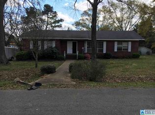 206 Nolia St, Midfield, AL 35228