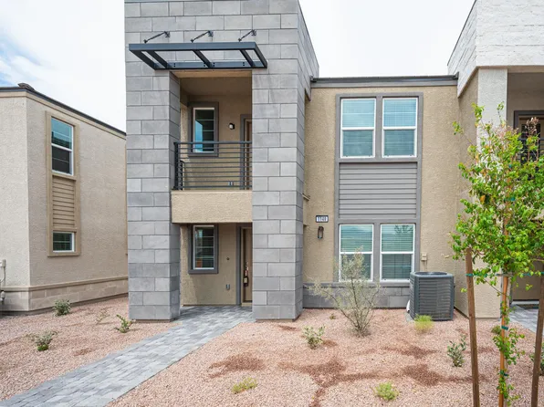 1148 Tektite Ave, Henderson, NV 89011