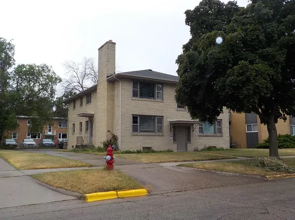 930 S Brooks St, Madison, WI 53715