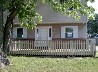 3471 Arnsby Rd, Columbus, OH 43232