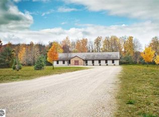 3903 Voice Rd, Kingsley, MI 49649