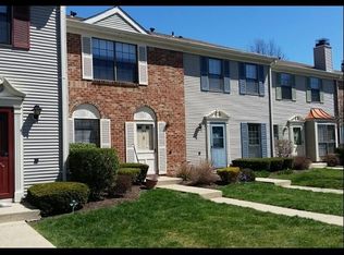 264 Penns Way, Basking Ridge, NJ 07920