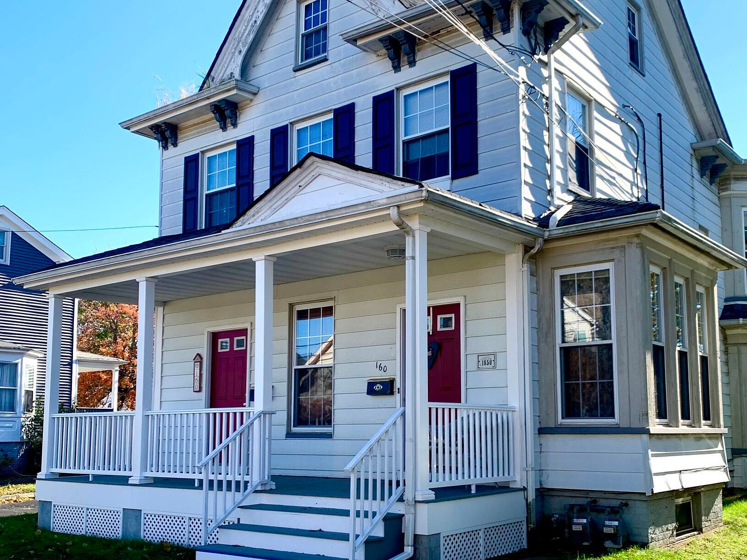 160 1st Street, Keyport, NJ 07735 Zillow