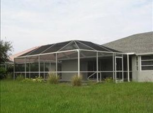 7518 Ligustrum, Punta Gorda, FL 33955