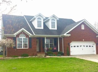 713 Whitebeam Ct, Bowling Green, KY 42104
