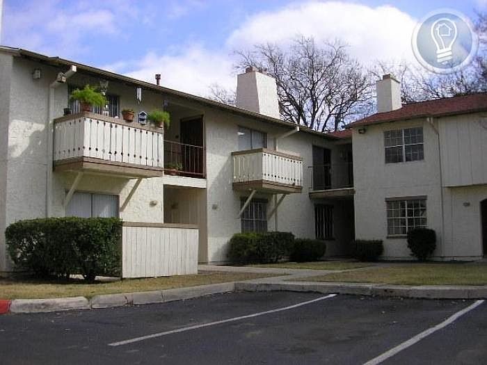 2nd image of 8811 Village Dr