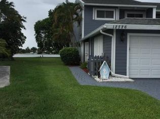 12526 Westhampton Cir, Wellington, FL 33414