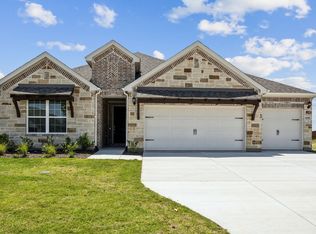 4376 Noble Ln, Midlothian, TX 76065