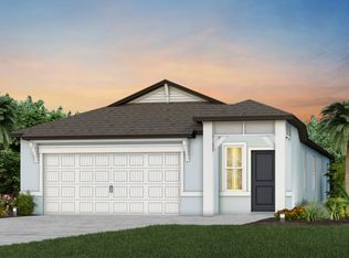 Harvey Plan, Waterset, Apollo Beach, FL 33572