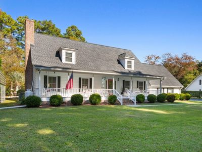 1670 Wachesaw Rd., Murrells Inlet, SC, 29576