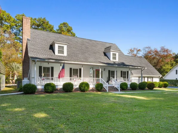 1670 Wachesaw Rd., Murrells Inlet, SC 29576