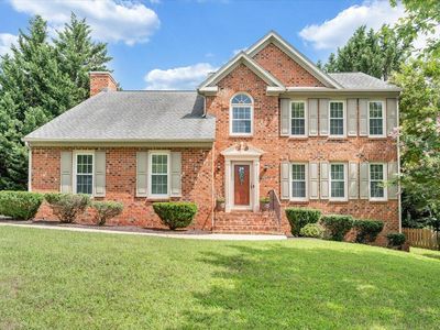 1809 Ashbury Dr, Roanoke, VA, 24012