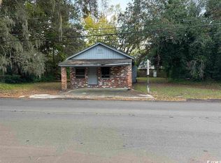 1717 Racepath Ave, Conway, SC 29527