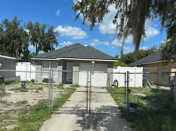 4817 Mark Way, Bartow, FL 33830
