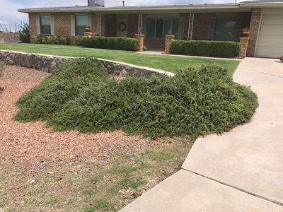 347 Vista Del Rey Dr, El Paso, TX, 79912