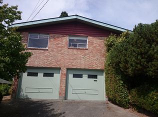 5718 SW Spokane St, Seattle, WA 98116