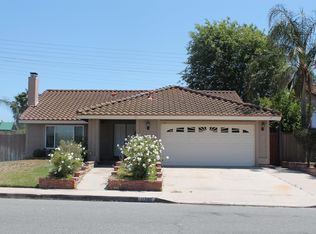 11786 E Buttercreek Rd, Moorpark, CA 93021