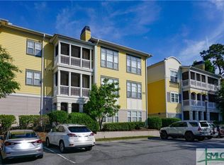 1537 Whitemarsh Way, Savannah, GA 31410