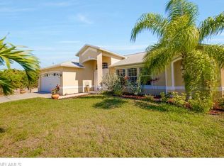 2539 SW 31st St, Cape Coral, FL 33914