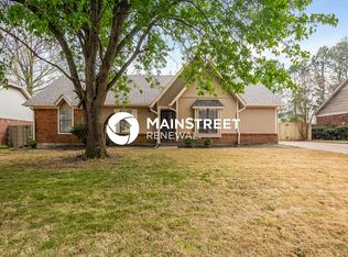 6755 Cleary Dr, Memphis, TN 38141