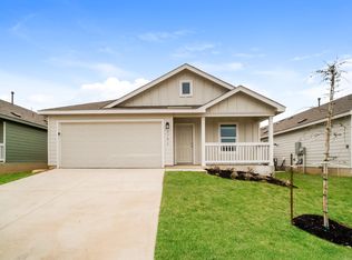 5786 Companion Loop, Bulverde, TX 78163