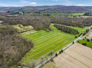 100 Johnsonburg Rd, Hackettstown, NJ 07840