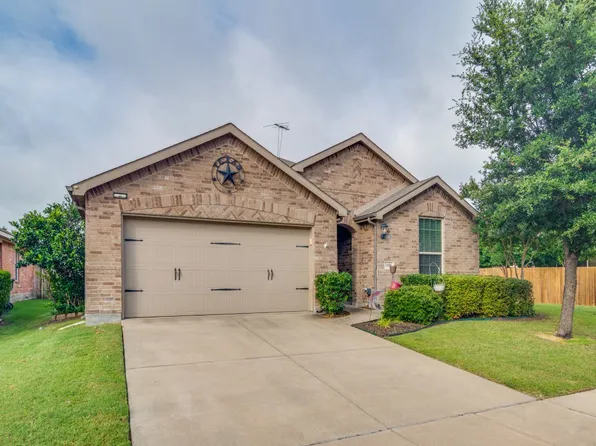 1119 Luckenbach Dr, Forney, TX 75126
